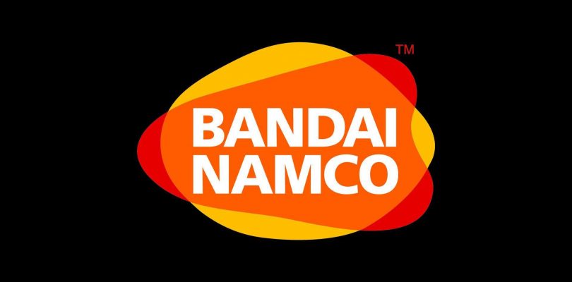 Bandai Namco Entertainment onhult line-up E3 #E32018