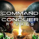 Command&Conquer Remastered