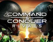 De eerste beelden van Command & Conquer Remaster