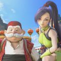 Dragon Quest Treasures 9 december naar de Switch
