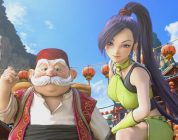 Dragon Quest XI S: Echoes of an Elusive Age TGS 2020 trailer