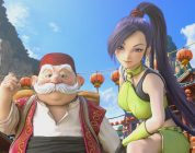 Speciale edities van Dragon Quest XI onthuld #E32018