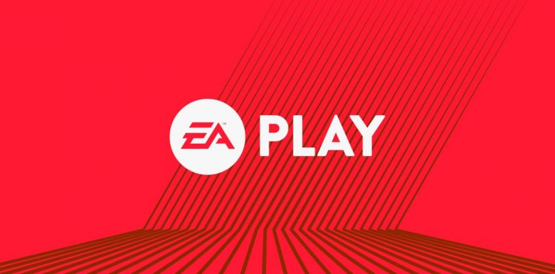 Verslag EA Play 2018 #E32018