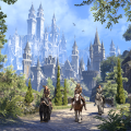 Elder Scrolls Online Summerset hoofdstuk lanceert vandaag op PC en Mac