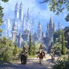 Trailer The Elder Scrolls Online toont Murkmir