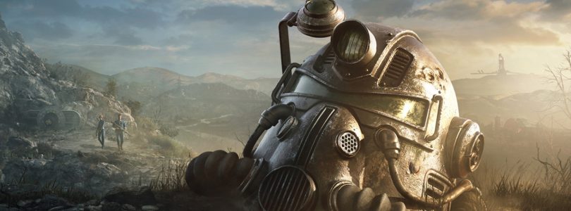 Fallout 76 krijgt stevige updates die NPC’s en Battle Royale toevoegen. #E32019