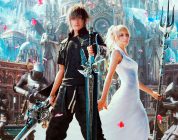 Final Fantasy XV multiplayer Comrades standalone-editie nu verkrijgbaar