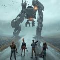 Avalanche Studios kondigt Generation Zero aan