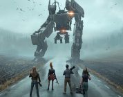 Avalanche Studios kondigt Generation Zero aan