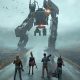 Avalanche Studios kondigt Generation Zero aan