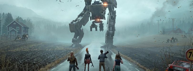 Avalanche Studios kondigt Generation Zero aan