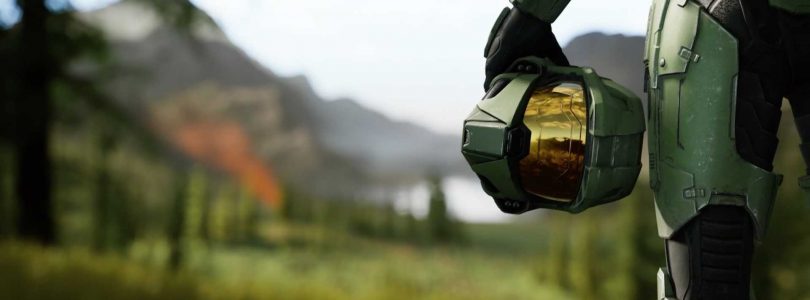 Halo Infinite Preview #E32018