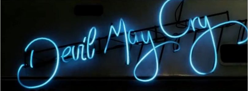 Devil May Cry 5 aangekondigd #E32018