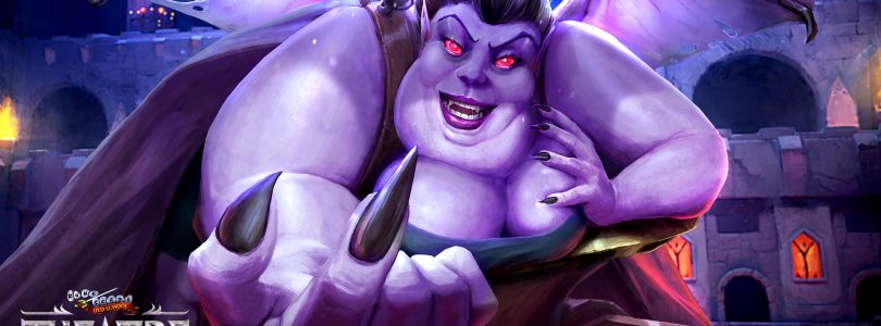 RuneScape bereidt zich voor op de feestdagen
