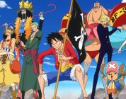 One Piece Grand Cruise Review