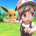 Top 10 2018 #6 Pokémon Let’s Go Pikachu/Eevee