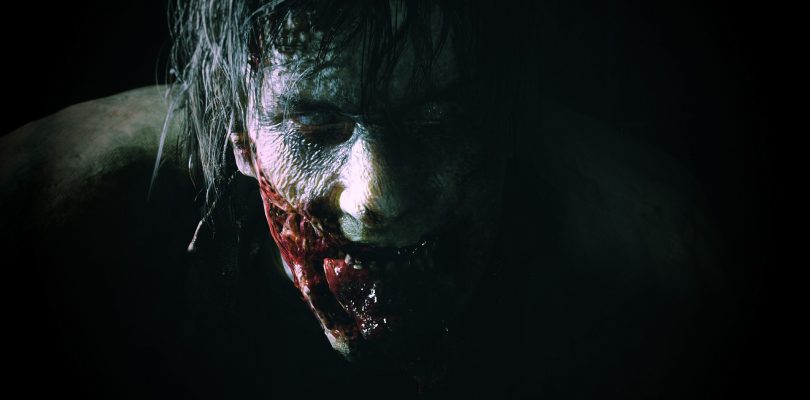 Resident Evil 2 Remake Preview #E32018