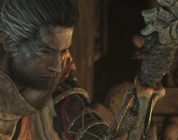 Sekiro: Shadows Die Twice aangekondigd #E32018