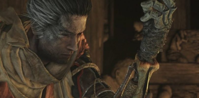 Sekiro Shadows Die Twice krijgt een datum