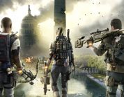 Division 2 Tidal Basin trailer