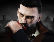 Vampyr Review