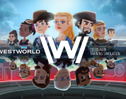 Westworld nu te krijgen voor iOS en Android