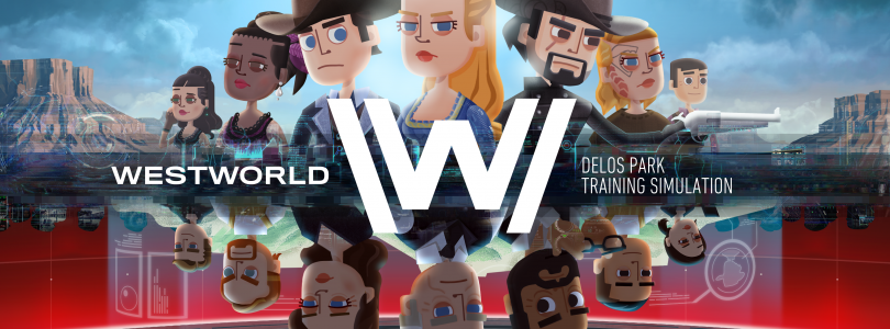 Bethesda klaagt Warner aan vanwege Westworld game