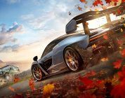 Forza Horizon 4 demo nu beschikbaar op PC en Xbox One