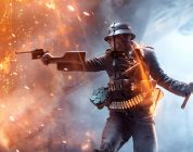 Battlefield V singleplayer trailer #E32018