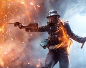 Battlefield V toont ‘Devastation of Rotterdam’