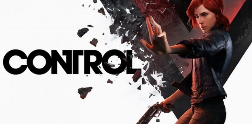 Remedy’s nieuwe game Control #E32018