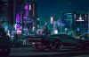 Cyberpunk 2077: Phantom Liberty launch trailer
