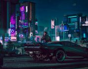 Cyberpunk 2077 Gameplay trailer