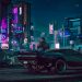 Cyberpunk 2077 GeForce RTX30 Series Gameplay Trailer