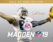 Madden NFL 19 reveal trailer #E32018