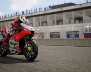 MotoGP 22 komt er aan