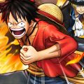 One Piece Pirate Warriors 3 Deluxe Edition