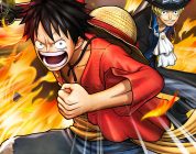 One Piece Pirate Warriors 3 Deluxe Edition