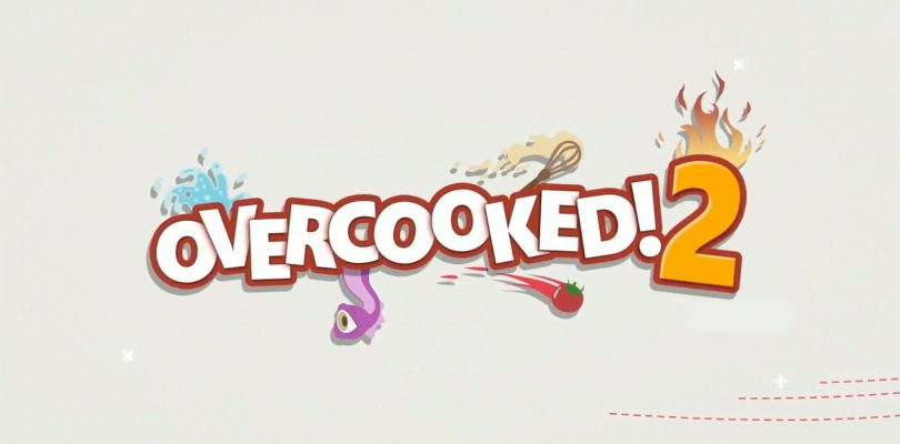 Overcooked 2 komt naar consoles en PC!