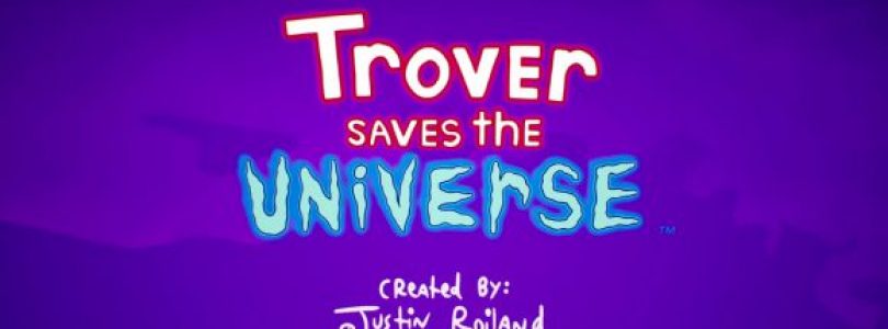 Nieuwe game van Rick and Morty bedenker #E32018