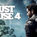 Just Cause 4 knalt van je beeldscherm #E32018