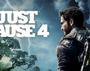 Just Cause 4 knalt van je beeldscherm #E32018