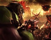 DOOM viert 25e verjaardag met awesome trailer