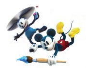 Ik speel nog steeds… Epic Mickey 2 – The Power of Two!