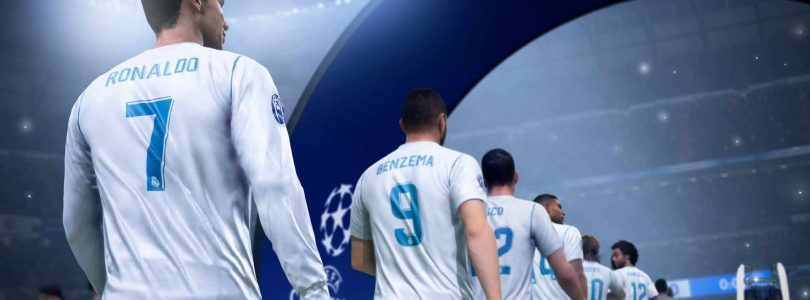 FIFA 20 verschijnt op 27 september, herintroduceert straatvoetbal #E32019