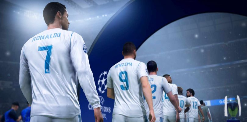 FIFA 20 verschijnt op 27 september, herintroduceert straatvoetbal #E32019