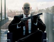 Nieuwe Hitman 2 trailer Elusive Target vrijgegeven