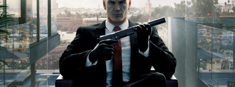 Seven Deadly Sins DLC voor Hitman 3