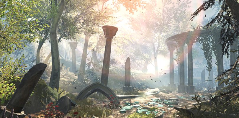 The Elder Scrolls: Blades hands-on preview