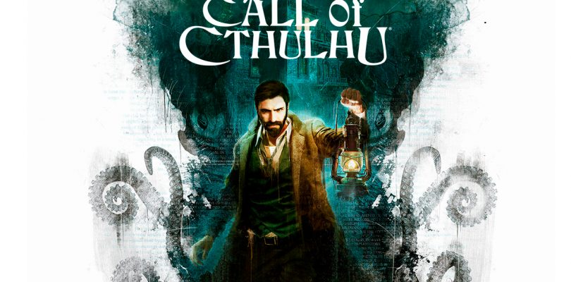 Call of Cthulhu is goud gegaan